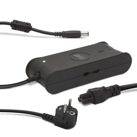Adaptér k laptopom Dell