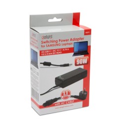 Laptop adaptér - Samsung