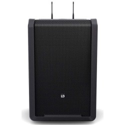 LD ANNY10HHD2 B8 LD systems prenosný zvukový systém