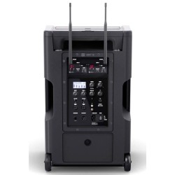 LD ANNY10HHD2 B8 LD systems prenosný zvukový systém