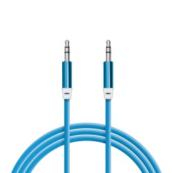 AUX dátový kábel - 3,5 mm jack ,
