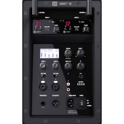 LD ANNY10HHD2 B8 LD systems prenosný zvukový systém