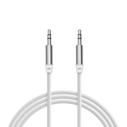 AUX dátový kábel - 3,5 mm jack ,