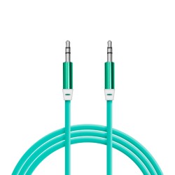 AUX dátový kábel - 3,5 mm jack ,
