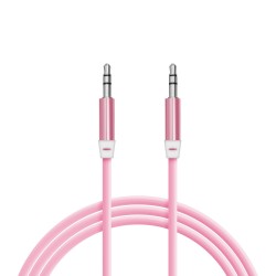 AUX dátový kábel - 3,5 mm jack ,
