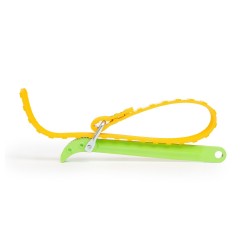 Nástroj na odstránenie olejového filtra - s pásom - 50 cm
