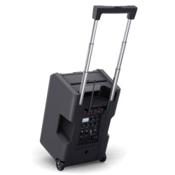 LD ANNY10HHD2 B8 LD systems prenosný zvukový systém