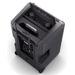 LD ANNY10HHD2 B8 LD systems prenosný zvukový systém