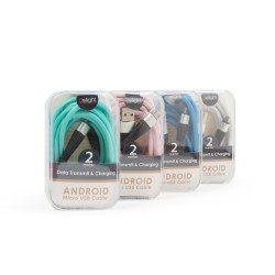 Dátový kábel - microUSB