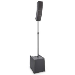 LD CURV500ES LD SYSTEMS ozvučovací set