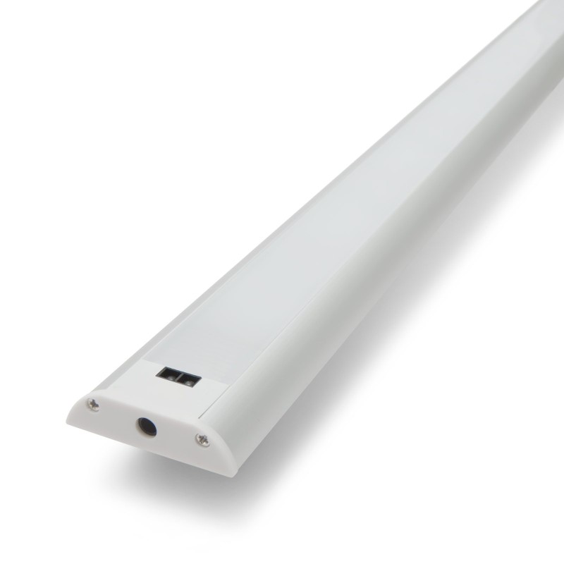 LED osvetlenie so senzorom - 9 W - 60 cm