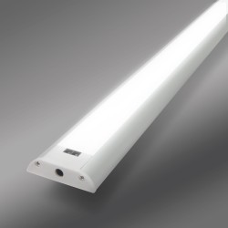 LED osvetlenie so senzorom - 9 W - 60 cm