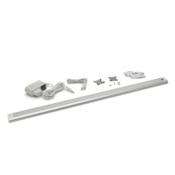 LED osvetlenie so senzorom - 9 W - 60 cm