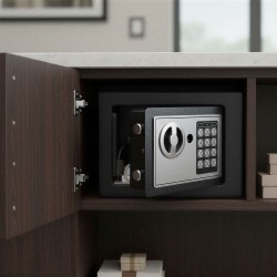 Smart trezor - mini