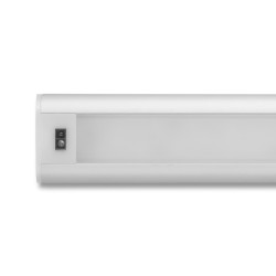 LED osvetlenie so senzorom - 9 W - 60 cm