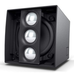 LD CURV500ES LD SYSTEMS ozvučovací set
