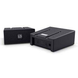 LD CURV500ES LD SYSTEMS ozvučovací set