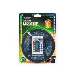 LED pásik sada