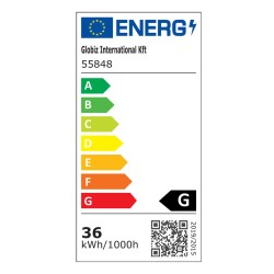 LED pásik sada