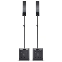 LD CURV500PS LD SYSTEMS ozvučovací set