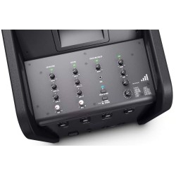 LD CURV500PS LD SYSTEMS ozvučovací set