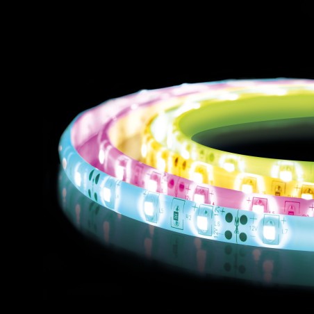 RGB SMD smart LED pás - 30 LED / m - 2 x 5 m / balenie