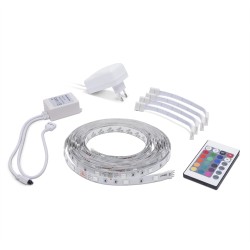 LED pásik sada