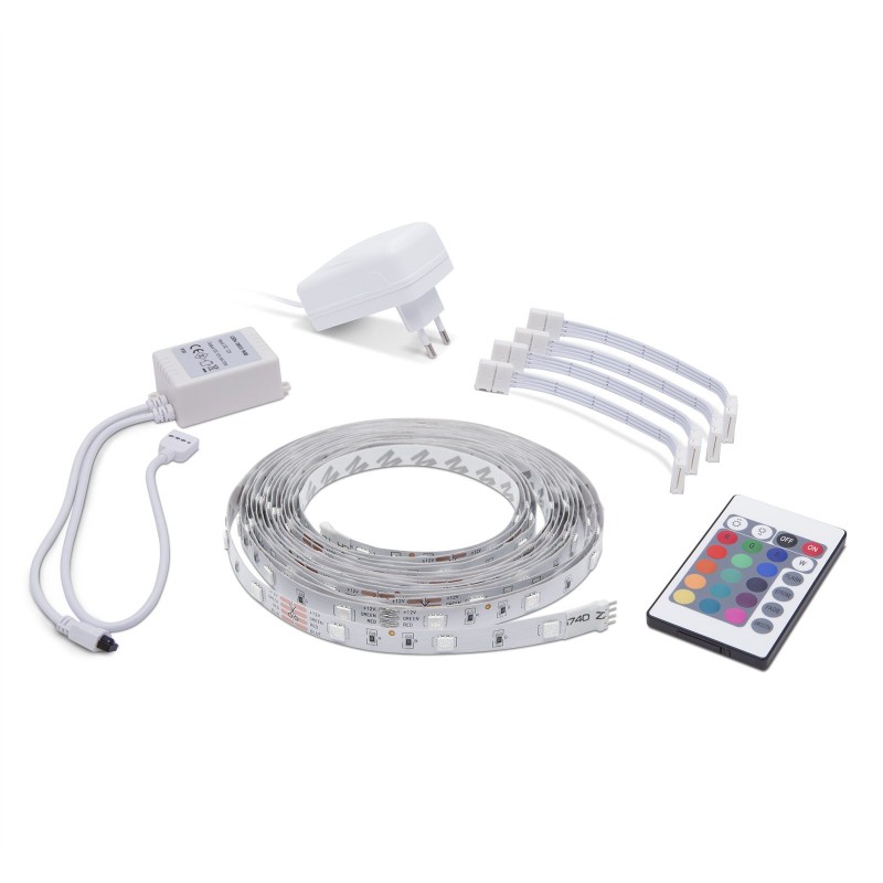 LED pásik sada
