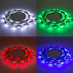LED pásik sada