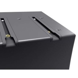 LD CURV500PS LD SYSTEMS ozvučovací set