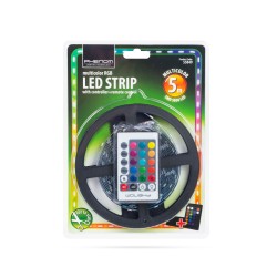 LED pásik sada