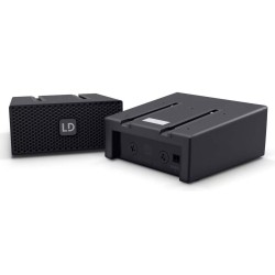 LD CURV500PS LD SYSTEMS ozvučovací set