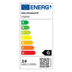 LED pásik sada