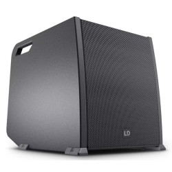 LD CURV500PS LD SYSTEMS ozvučovací set