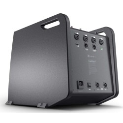 LD CURV500PS LD SYSTEMS ozvučovací set