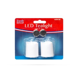 LED sviečka