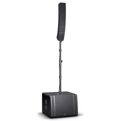 LD CURV500TS LD SYSTEMS ozvučovací set