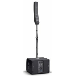 LD CURV500TS LD SYSTEMS ozvučovací set