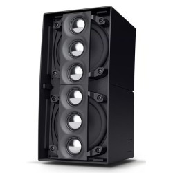 LD CURV500TS LD SYSTEMS ozvučovací set