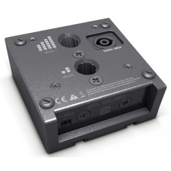 LD CURV500TS LD SYSTEMS ozvučovací set
