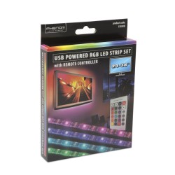 LED pás sada - osvetlenie na TV