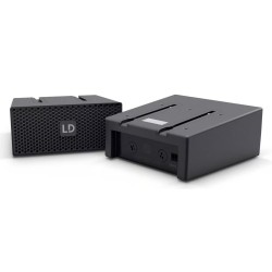 LD CURV500TS LD SYSTEMS ozvučovací set