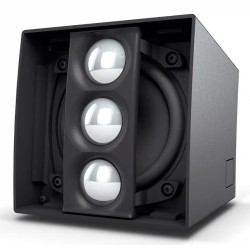 LD CURV500TS LD SYSTEMS ozvučovací set