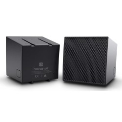 LD CURV500TS LD SYSTEMS ozvučovací set