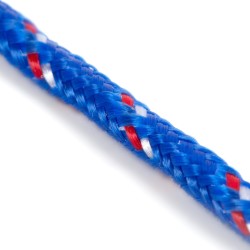 Všeobecné lano - 4 mm - 20 m