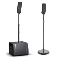 LD CURV500TS LD SYSTEMS ozvučovací set