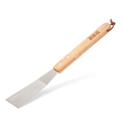 Grilovacia sada - 3 ks - drevená rukoväť