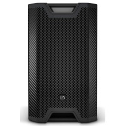 LD ICOA15A reprosústava