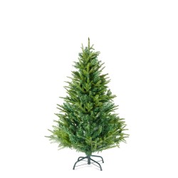 Umelý stromček - 150 cm - PE / PVC