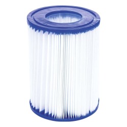 Bazén s pevnou stenou s filtráciou - 366 x 76 cm - 6473 L